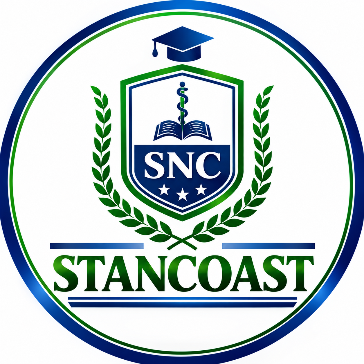 Stancoast NCLEX Coaching logo